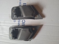 guide chiusura tetto mercedes slk r170