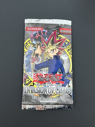 Booster pack invasion - yu,