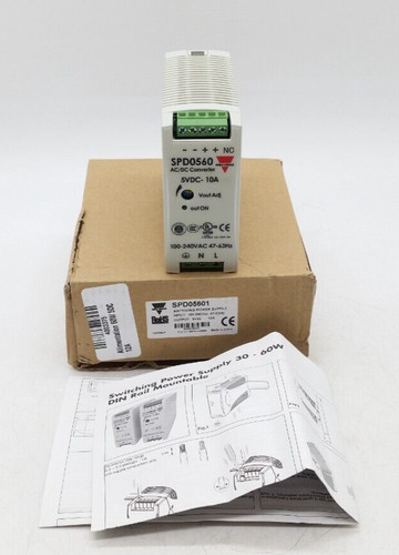 Alimentatore switching carlo - alimentatore,