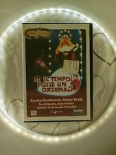 Se Il Tempo Fosse Un Gambero -