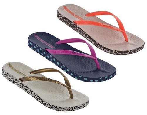 Ipanema soft scarpe infradito - ipanema,