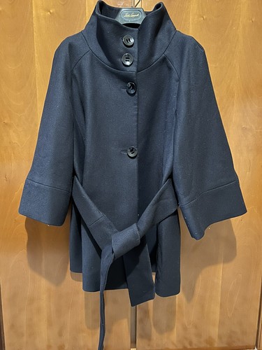 Cappotto liu cappa - jo,