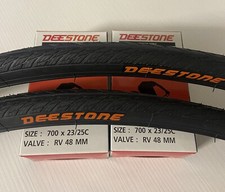 2 Copertoni Citybike Deestone