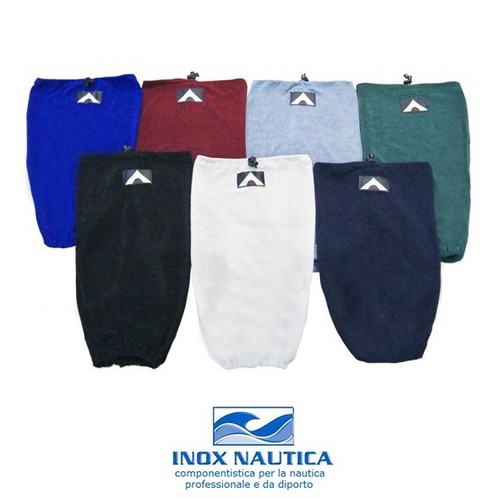 Copri parabordo blu navy - parabordo, f4