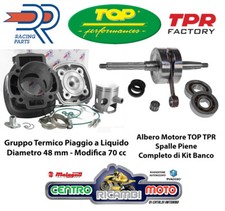 Kit gruppo termico cc - kit,