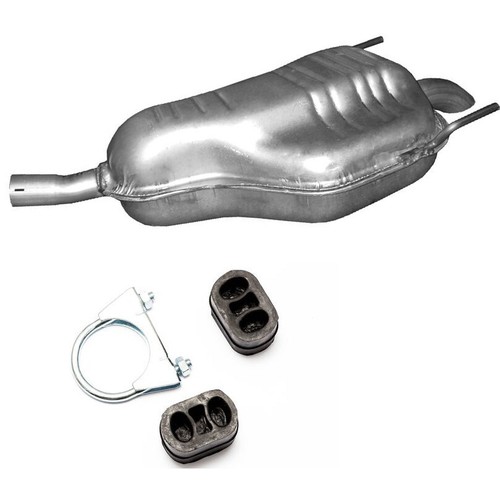 Silenziatore accessori