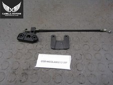 SBLOCCO SELLA BENELLI BN 302