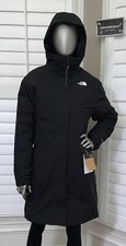 Giacca parka piumino