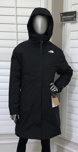 Giacca parka piumino