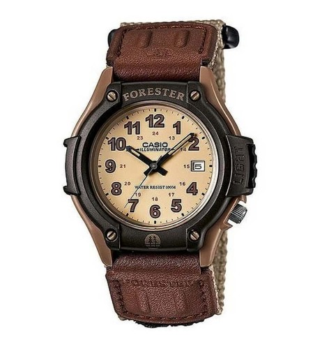 Casio ft500wc 5bv - casio, ft500wc-5bv