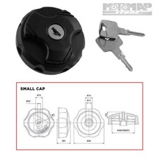 Tappo Serbatoio Acerbis