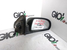 SPECCHIETTO DX MANUALE NERO KIA RIO '03-'05 87606FD450
