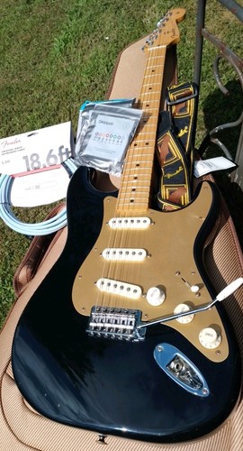 Fender special edition - fender,