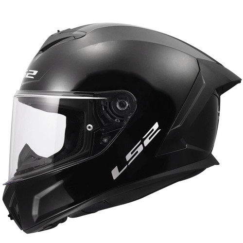 Casco integrale ls2 ff820 - casco,