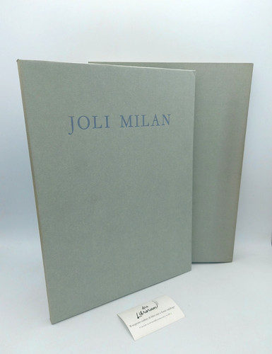 Joli milan luoghi della - "joli,