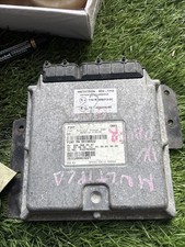 79070 Centralina Metano Fiat