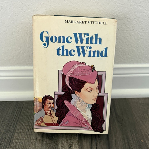 Margaret mitchell gone with - margaret,