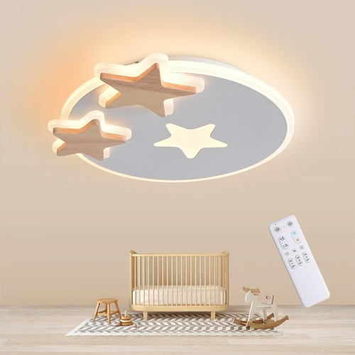 Plafoniera cameretta bambini - cameretta,
