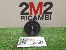 INTERRUTTORE COMANDO LUCI PER FIAT Freemont 1° Serie 68041761AB (11>)