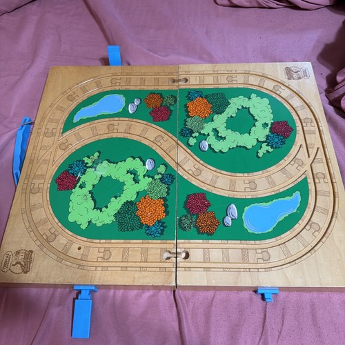 Thomas friends ferrovie in - &,