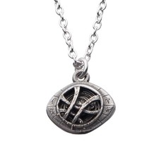 Marvel Doctor Strange 2 Occhio