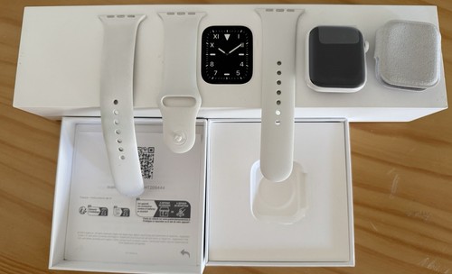 Apple watch serie cerámico - watch,