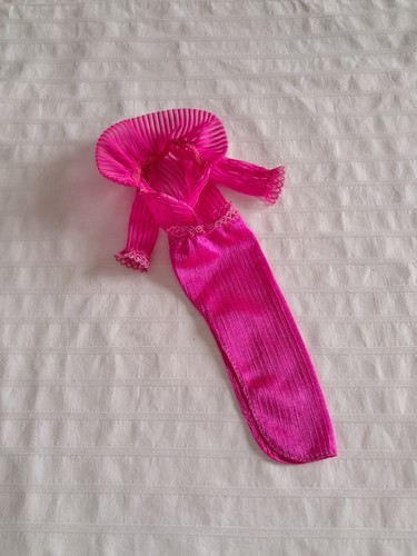 1979 giacca gonna barbie - ,