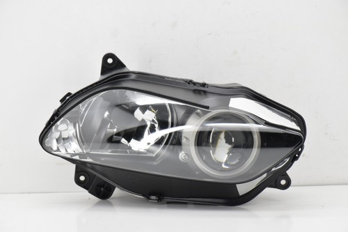 Faro anteriore originale - anteriore,