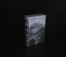 EZRA POUND OPERE SCELTE