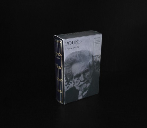 Ezra pound opere - ezra,