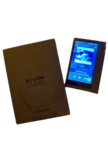 Astell kern kann - astell, hi-res