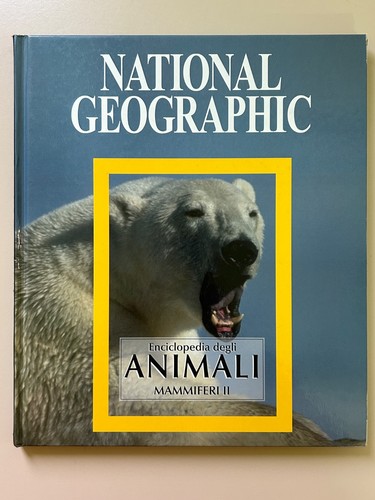 Enciclopedia degli animali