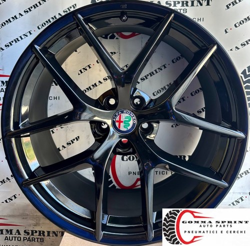 Cerchi lega originali - in,