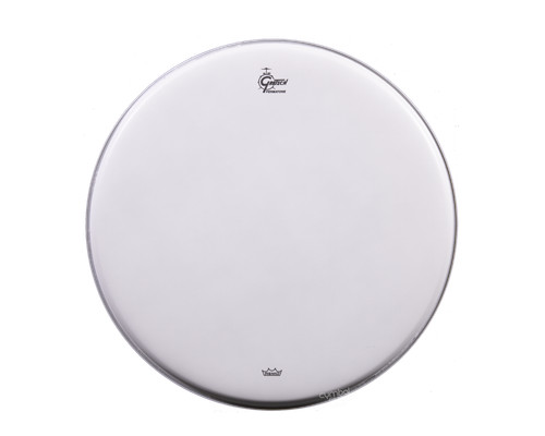 Testa batteria tom - testa,