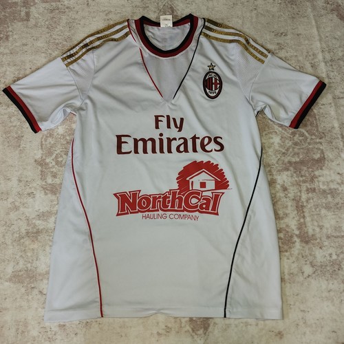 Maglia calcio away milan - calcio,