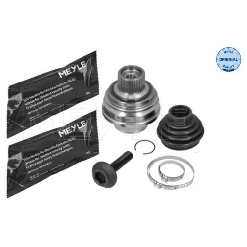 Kit giunti albero motore meyle - giunti,