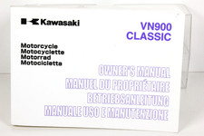 KAWASAKI VN900 Classic VN900B