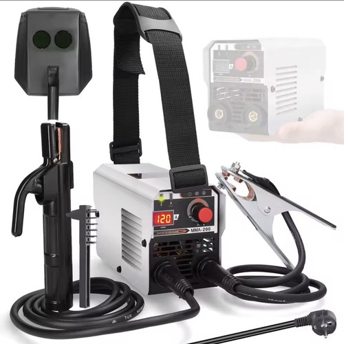 Saldatrice elettrica inverter
