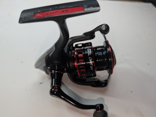 Mulinello spinning abu - da,