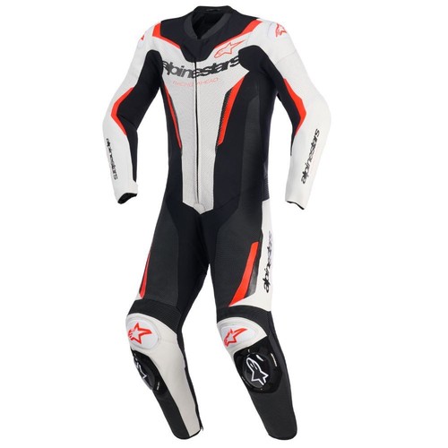 Tuta alpinestars force - tuta, 1