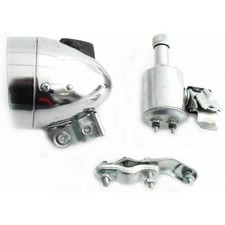 Kit faro anteriore con dinamo