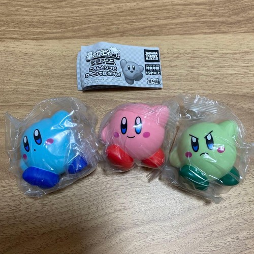 Kirby wii deluxe - kirby,