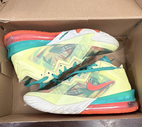 Nike lebron - nike,
