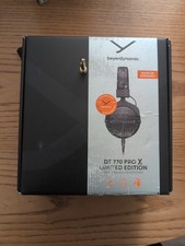 Beyerdynamic DT 770 Pro X