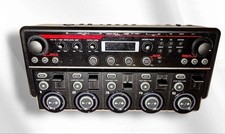 Boss 505 loopstation - boss, dj