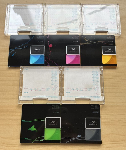 Usato tdk 74 wa design - [usato],