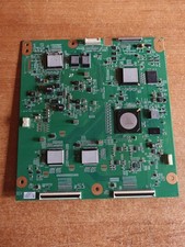SCHEDA T-CON BOARD LVDS PER