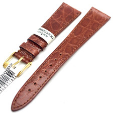 CINTURINO COCCODRILLO BRASILE