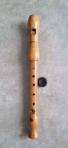 Mollenhauer flauto soprano