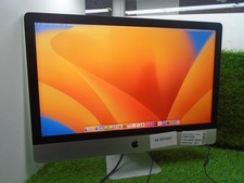 Apple iMac 27" 2017 A1419 i5